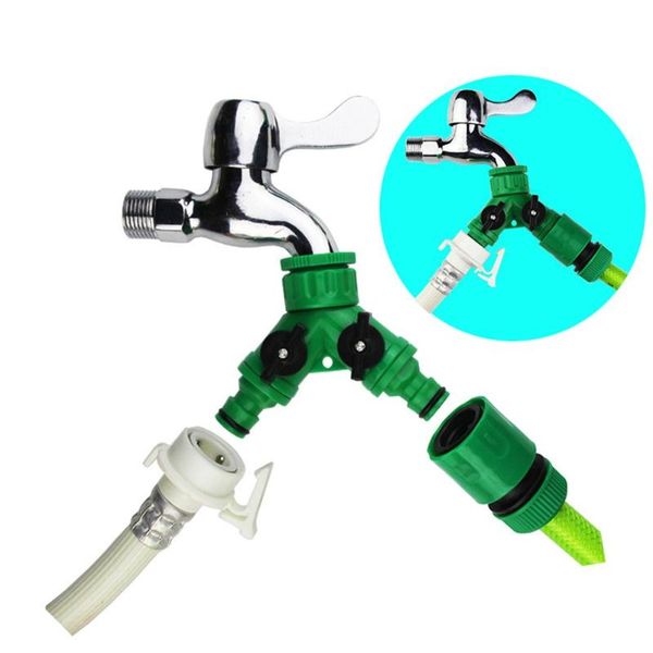 watering equipments plant 2 way plastic connector quick standard universal 3/4inch
watering equipments plant 2 way plastic connector quick standard universal 3/4inch