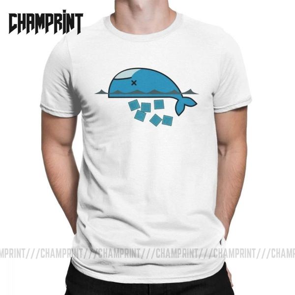 men's t-shirts dead docker dev devops programming t shirt crazy tee short sleeve crewneck t-shirt 100% cotton plus size clothes, White;black
men's t-shirts dead docker dev devops programming t shirt crazy tee short sleeve crewneck t-shirt 100% cotton plus size clothes, White;black