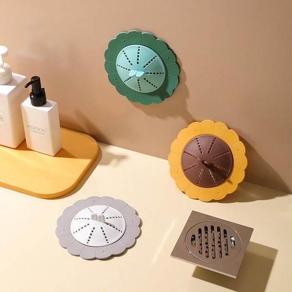 other bath & toilet supplies home sink strainer kitchen bathroom plastic waste plug hair catchers anti-clogging shower bathtub floor drain f
other bath & toilet supplies home sink strainer kitchen bathroom plastic waste plug hair catchers anti-clogging shower bathtub floor drain f