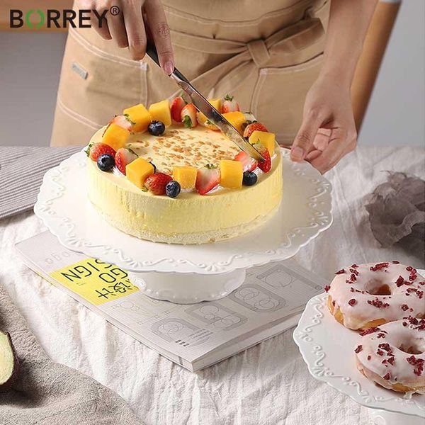 dishes & plates borrey ceramic dessert plate porcelain relief fruit bread cake stand round serving tray compote snack wedding decor
dishes & plates borrey ceramic dessert plate porcelain relief fruit bread cake stand round serving tray compote snack wedding decor