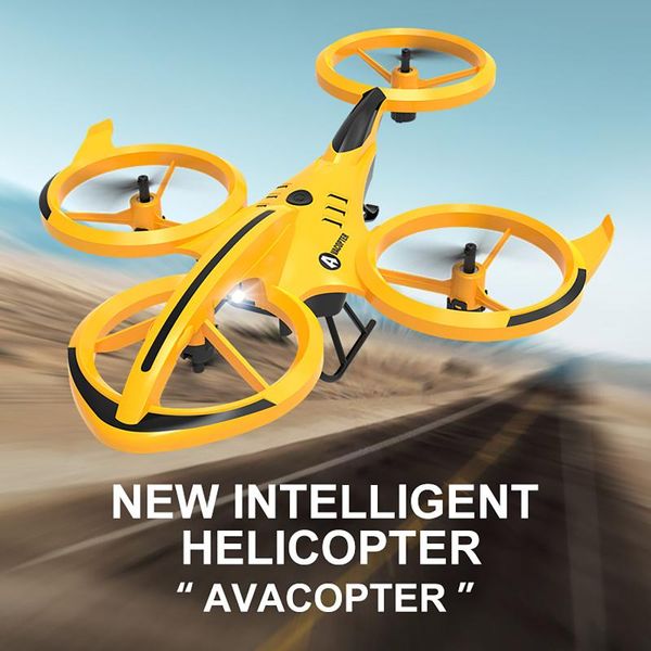 2021 new rc drone quadcopter stunt remote control indoor fro-g leaping flight flip throw launch flight helicopter kids toy#c
2021 new rc drone quadcopter stunt remote control indoor fro-g leaping flight flip throw launch flight helicopter kids toy#c