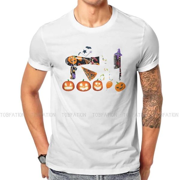 men's t-shirts cute halloween classic casual tshirt barber hairdresser fashion trend hairstyle creative t shirt male tee gift idea, White;black
men's t-shirts cute halloween classic casual tshirt barber hairdresser fashion trend hairstyle creative t shirt male tee gift idea, White;black