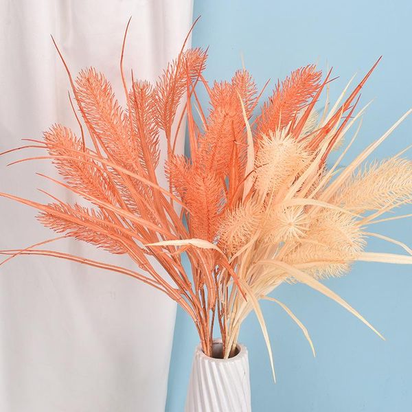 decorative flowers & wreaths high-quality artificial flower with 5reeds,bonsai decoration for home indoor and outdoor,soft furnishing produc
decorative flowers & wreaths high-quality artificial flower with 5reeds,bonsai decoration for home indoor and outdoor,soft furnishing produc