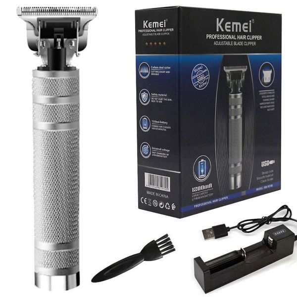 hair clippers kemei 1974b professional metal housing finishing clipper pro men edging electric haircut beard cutter machine
hair clippers kemei 1974b professional metal housing finishing clipper pro men edging electric haircut beard cutter machine