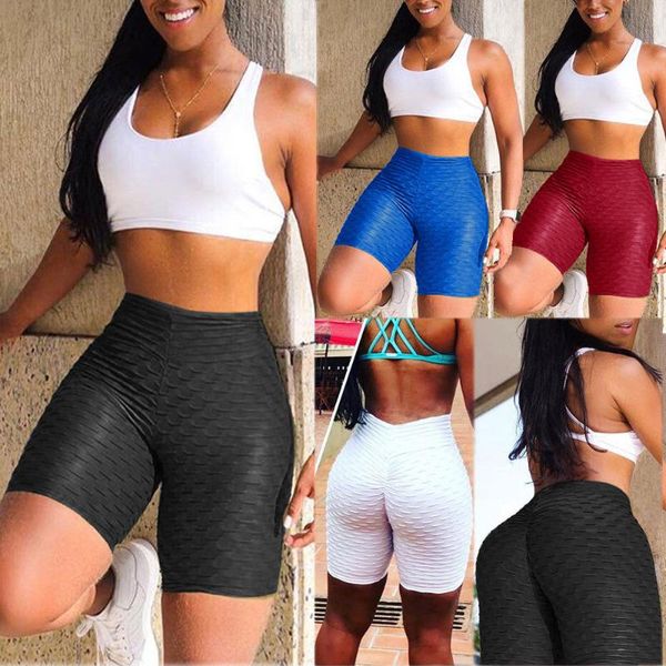 yoga outfits women compression fit tight night reflective high waist elastic short bottom slim shorts, White;red
yoga outfits women compression fit tight night reflective high waist elastic short bottom slim shorts, White;red