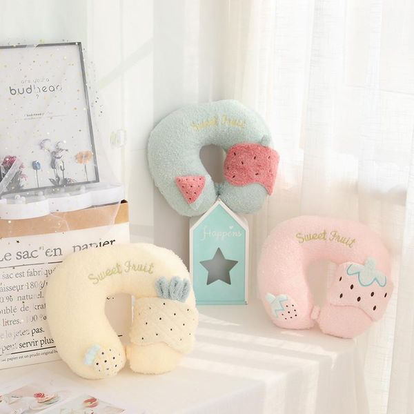 seat cushions ins creative fruit seawind velvet airplane office lunch break pillow eye mask portable u-shaped car neck
seat cushions ins creative fruit seawind velvet airplane office lunch break pillow eye mask portable u-shaped car neck