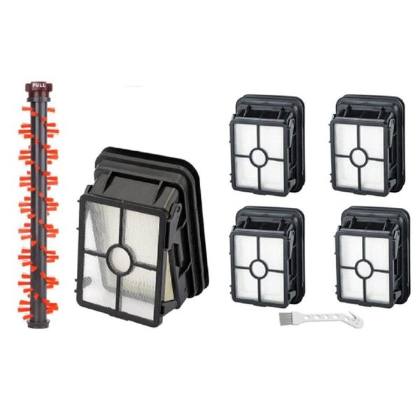 vacuum cleaners hepa filter roll brush for bissell crosswave with 2554a set
vacuum cleaners hepa filter roll brush for bissell crosswave with 2554a set