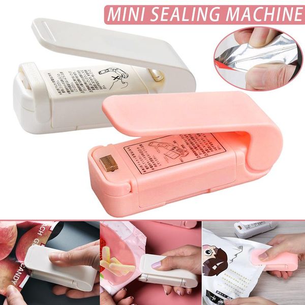 bag clips household portable mini heat handheld sealing machine for snack kitchen accessories adw889
bag clips household portable mini heat handheld sealing machine for snack kitchen accessories adw889