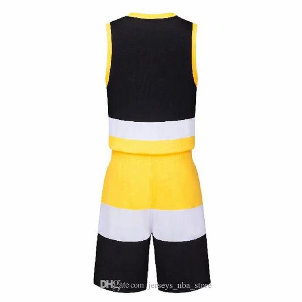 men blank double-sided basketball team uniforms kits sports clothes tracksuits personality customized basketball sets with shorts 25-35, Black;red
men blank double-sided basketball team uniforms kits sports clothes tracksuits personality customized basketball sets with shorts 25-35, Black;red
