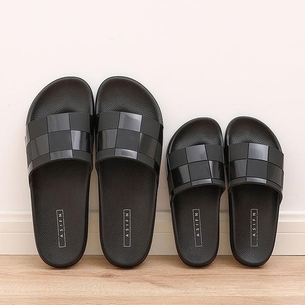 slippers summer black pvc men indoor home el women bathroom non-slip lovers shoes slides1
slippers summer black pvc men indoor home el women bathroom non-slip lovers shoes slides1