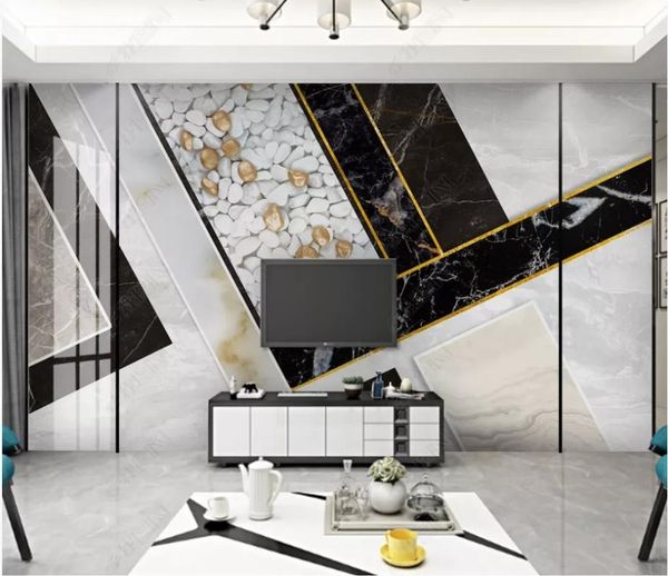 wallpapers custom self adhesive wallpaper murals modern minimalist creative abstract light luxury geometric marble background waterproof
wallpapers custom self adhesive wallpaper murals modern minimalist creative abstract light luxury geometric marble background waterproof