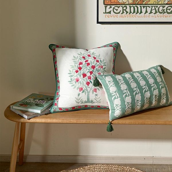 pillow peach pomegranate tree linen viscose square case ab side design handmade office home el accessory sofa throw
pillow peach pomegranate tree linen viscose square case ab side design handmade office home el accessory sofa throw