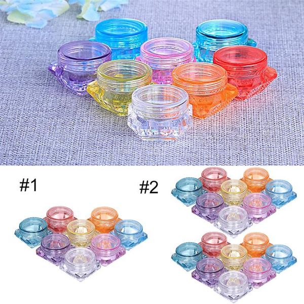storage bottles & jars 0.18oz colorful empty plastic clear cosmetic makeup container lotion bottle vials face cream sample pots gel box for
storage bottles & jars 0.18oz colorful empty plastic clear cosmetic makeup container lotion bottle vials face cream sample pots gel box for