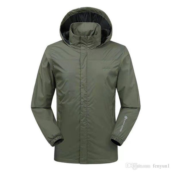2020 world men's lightweight windbreak and rainproof jacket embroidery waterproof shell women's coloured hoodie front zipper jacke, Black;brown
2020 world men's lightweight windbreak and rainproof jacket embroidery waterproof shell women's coloured hoodie front zipper jacke, Black;brown