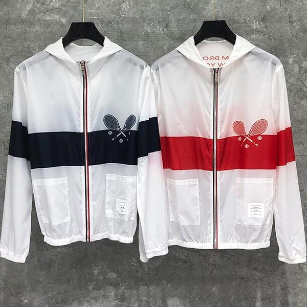 men's hoodies & sweatshirts fashion brand jacket, outdoor sunscreen quick drying men's sports coat, thin and informal hoodie, wind, Black
men's hoodies & sweatshirts fashion brand jacket, outdoor sunscreen quick drying men's sports coat, thin and informal hoodie, wind, Black