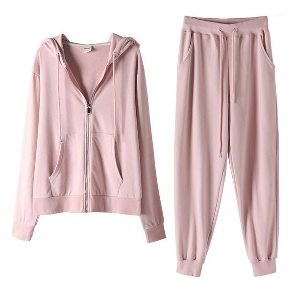 gym clothing women's autumn 2021 breathable sport running suit girl's hoodie zipper sweater two-piece set cotton elasticity suit1, White;black
gym clothing women's autumn 2021 breathable sport running suit girl's hoodie zipper sweater two-piece set cotton elasticity suit1, White;black