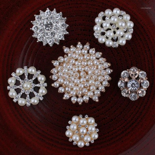 button 120pcs handmade vintage metal decorative buttons crystal pearl flower center alloy flatback rhinestone craft supplies1, Blike;white
button 120pcs handmade vintage metal decorative buttons crystal pearl flower center alloy flatback rhinestone craft supplies1, Blike;white