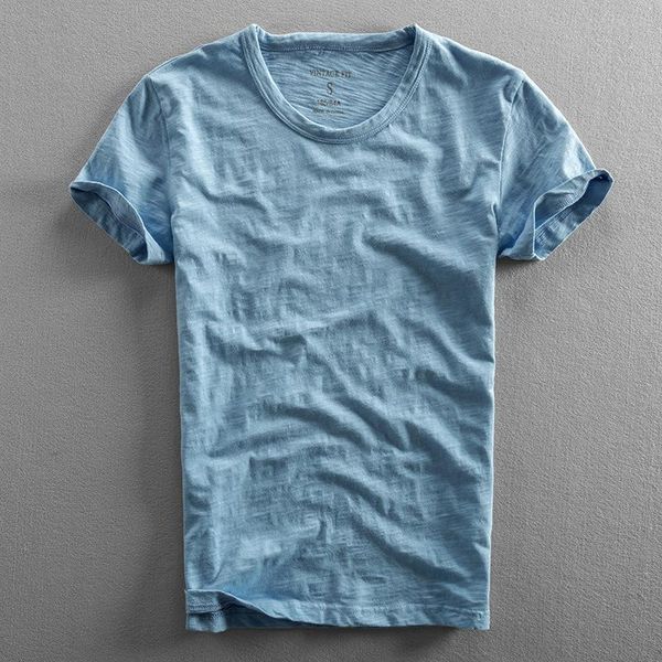 men's t-shirts men t shirt 2021 cotton t-shirt thin section breathable washed bamboo colorful seven-color bottoming tshirt, White;black
men's t-shirts men t shirt 2021 cotton t-shirt thin section breathable washed bamboo colorful seven-color bottoming tshirt, White;black
