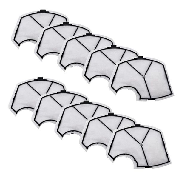 storage baskets 10pcs suitable for vorwerk vacuum cleaner vk140 vk150 filter elements motor sheet accessories
storage baskets 10pcs suitable for vorwerk vacuum cleaner vk140 vk150 filter elements motor sheet accessories