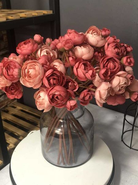 decorative flowers & wreaths mini dried bouquet natural plants home garden silk birthday party wedding decoration wreath fake flower 
decorative flowers & wreaths mini dried bouquet natural plants home garden silk birthday party wedding decoration wreath fake flower