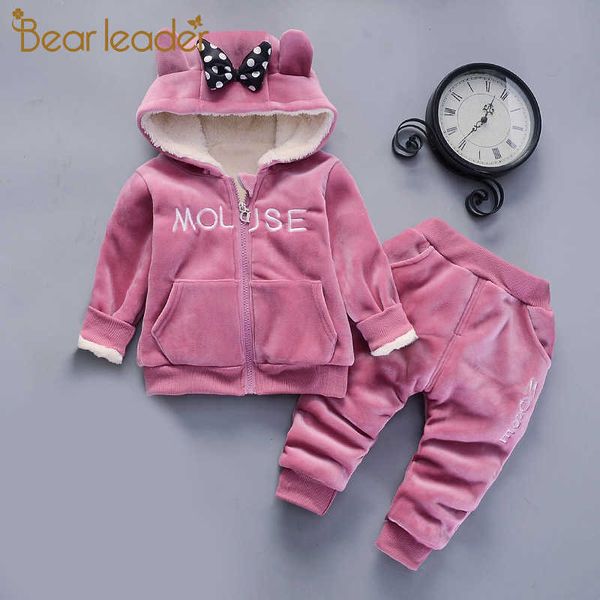 bear leader children autumn kids fashion clothing sets 2pcs letter zipper coats and solid pants girls warm winter casual outfits 210708, White
bear leader children autumn kids fashion clothing sets 2pcs letter zipper coats and solid pants girls warm winter casual outfits 210708, White
