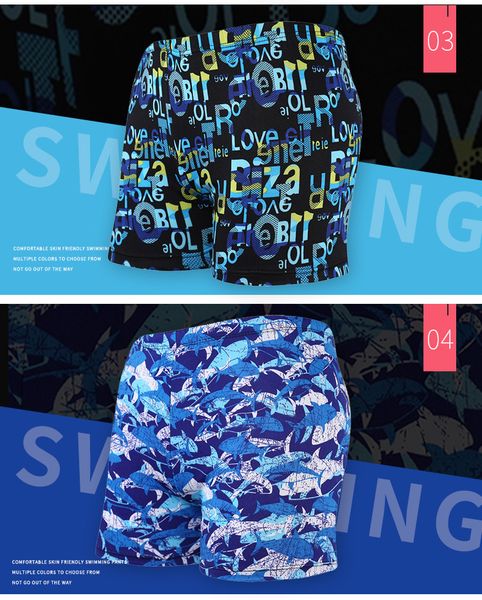 2021 impression boxer swimming shorts 2223 trunks milk silk personality color matching swimming trunks high-waist swimming pool trunks
2021 impression boxer swimming shorts 2223 trunks milk silk personality color matching swimming trunks high-waist swimming pool trunks