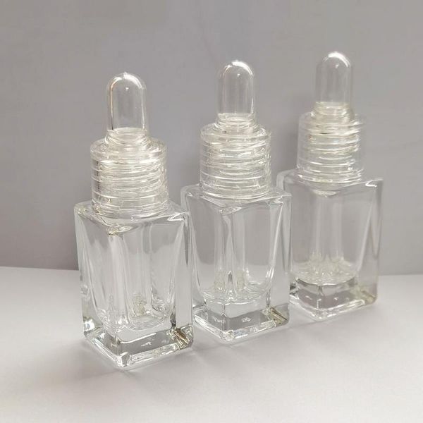storage bottles & jars 10ml empty square clear glass dropper e liquid essential oil bottle with drop portable travel perfume container12pcs/
storage bottles & jars 10ml empty square clear glass dropper e liquid essential oil bottle with drop portable travel perfume container12pcs/