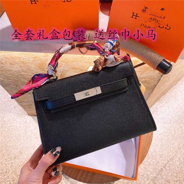 handbag bag girl 2021 new style kelly mini women's head layer leather shoulder handbag zly
handbag bag girl 2021 new style kelly mini women's head layer leather shoulder handbag zly