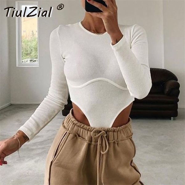 tiulzial o neck high waist bodysuit ribbed knitted bodysuit women autumn body female for woman hollow out white gray, Black;white
tiulzial o neck high waist bodysuit ribbed knitted bodysuit women autumn body female for woman hollow out white gray, Black;white