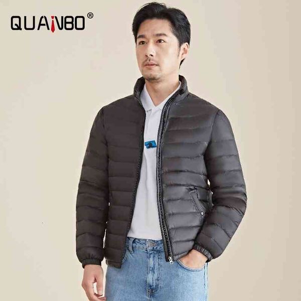 brand black autumn winter light coat 2021 new arrivals men's lightweight water-resistant packable puffer jacket
brand black autumn winter light coat 2021 new arrivals men's lightweight water-resistant packable puffer jacket