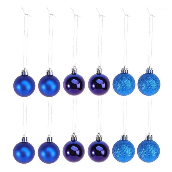 christmas decorations 24pcs balls ornaments tree hanging ball pendant decoration pvc xmas drop 4x4 cm
christmas decorations 24pcs balls ornaments tree hanging ball pendant decoration pvc xmas drop 4x4 cm