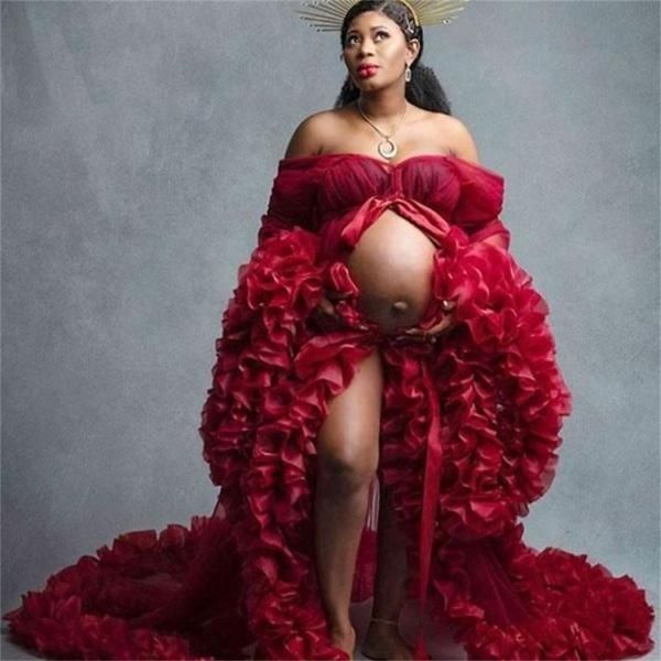 customise ruffles prom dresses plus size red evening party gowns lace up maternity pgraphy dress 2022, Black
customise ruffles prom dresses plus size red evening party gowns lace up maternity pgraphy dress 2022, Black