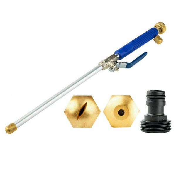 water gun & snow foam lance automobile high pressure cleaning jet garden cleaner hose nozzle injector auto tool accessories
water gun & snow foam lance automobile high pressure cleaning jet garden cleaner hose nozzle injector auto tool accessories