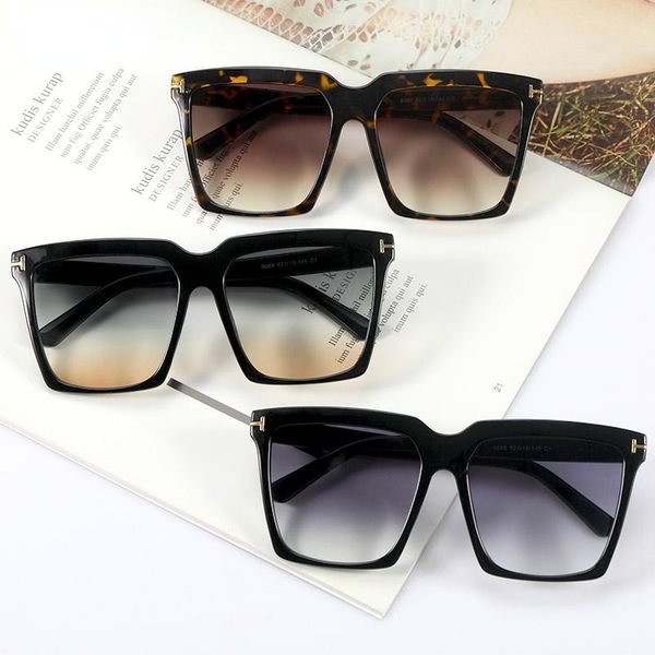 sunglasses fashion square designer luxury women's cat eye classic retro glasses uv400 oversized, White;black
sunglasses fashion square designer luxury women's cat eye classic retro glasses uv400 oversized, White;black