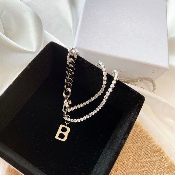 necklaces fashion men women chokers steel letter pendants hip-hop chain necklace, Golden;silver
necklaces fashion men women chokers steel letter pendants hip-hop chain necklace, Golden;silver