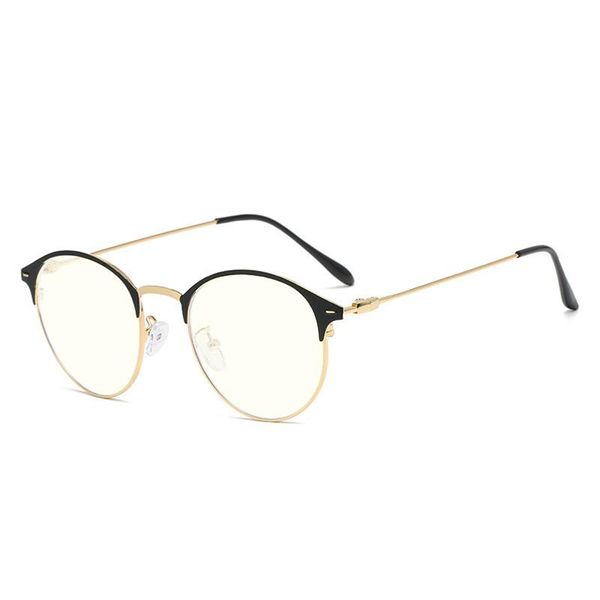 fashion sunglasses frames pochromic blue light blocking glasses 2 in 1 anti-ultraviolet for men and women k2, Black
fashion sunglasses frames pochromic blue light blocking glasses 2 in 1 anti-ultraviolet for men and women k2, Black