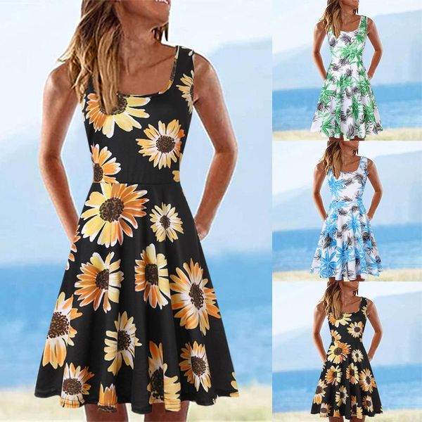 casual dresses vintage sundress female beach dress midi button backless polka dot striped women summer 2021 boho floral, Black;gray
casual dresses vintage sundress female beach dress midi button backless polka dot striped women summer 2021 boho floral, Black;gray