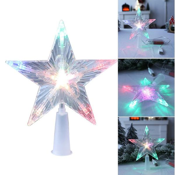 christmas decorations 3d luminous five-pointed star led transparent tree er with lighting
christmas decorations 3d luminous five-pointed star led transparent tree er with lighting