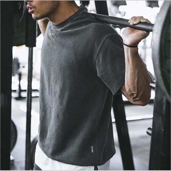 streetwear high men's t-shirt brand clothing summer new fashion casual design men's t-shirt slim print t-shirt male 210317, White;black
streetwear high men's t-shirt brand clothing summer new fashion casual design men's t-shirt slim print t-shirt male 210317, White;black