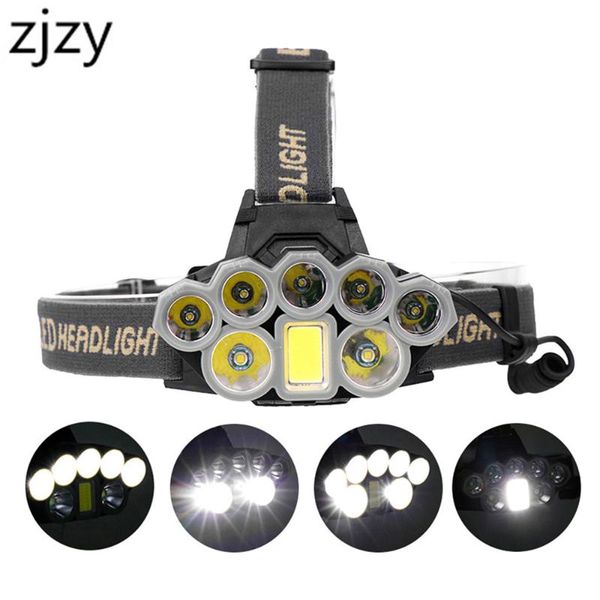 9000 lumens headlamp usb rechargeable super bright headlight ip65 waterproof helmet light for camping
9000 lumens headlamp usb rechargeable super bright headlight ip65 waterproof helmet light for camping