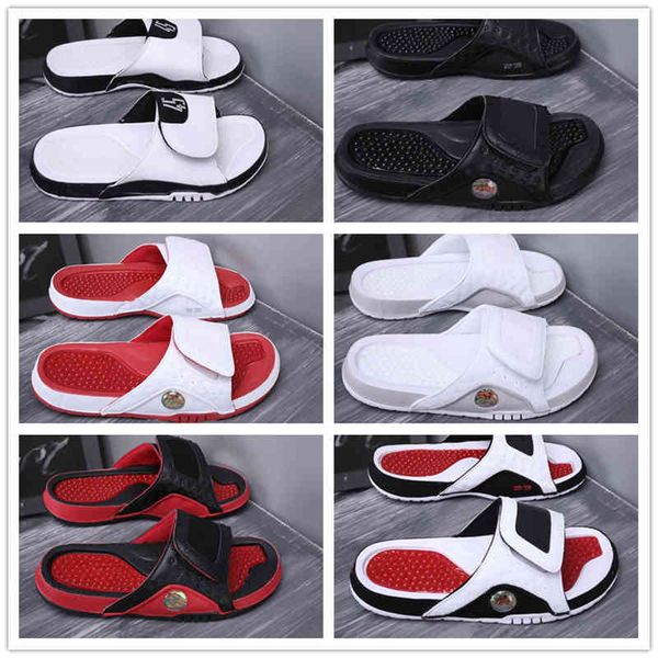 wholesale 2019 designers sandals mens 13 xiii slippers summer flat thick shoes women beach slipper flop size eur 40-47 designerss shoes yw, Black
wholesale 2019 designers sandals mens 13 xiii slippers summer flat thick shoes women beach slipper flop size eur 40-47 designerss shoes yw, Black