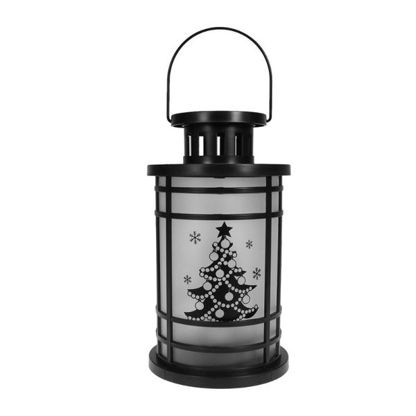 candle holders christmas portable storm lantern creative light decorative lamp party props without battery (round tree)
candle holders christmas portable storm lantern creative light decorative lamp party props without battery (round tree)