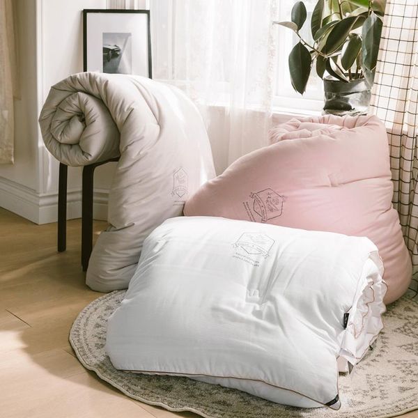 comforters & sets cotton quilt jacquard weave soybean fiber lightweight comforter four season insert blanket twin queen king size simplicity
comforters & sets cotton quilt jacquard weave soybean fiber lightweight comforter four season insert blanket twin queen king size simplicity
