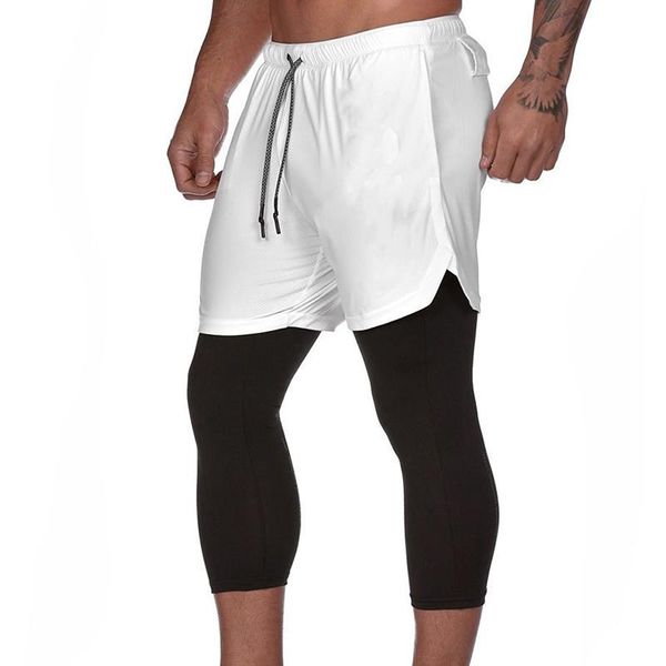men's pants 2021 sporting men elastic breathable two piece running training gyms ankle-length quick-drying m-xxxl, Black
men's pants 2021 sporting men elastic breathable two piece running training gyms ankle-length quick-drying m-xxxl, Black