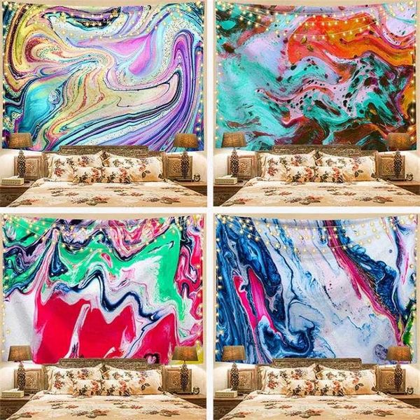 tapestries abstract oil painting tapestry bedroom decoration 100% polyester art home wall hanging
tapestries abstract oil painting tapestry bedroom decoration 100% polyester art home wall hanging