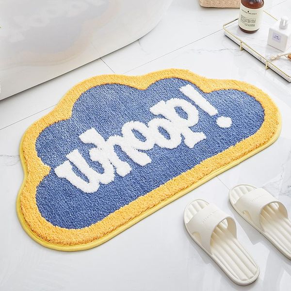 nordic non-slip carpet area rugs funny lamb bedroom floor mats easy clean welcome doormat home decoration cute bathroom rug
nordic non-slip carpet area rugs funny lamb bedroom floor mats easy clean welcome doormat home decoration cute bathroom rug