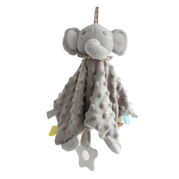 baby soft soothing soothe minky dot bunny security toys boy elephant pacify towel newborn teether appease blanket 210309
baby soft soothing soothe minky dot bunny security toys boy elephant pacify towel newborn teether appease blanket 210309