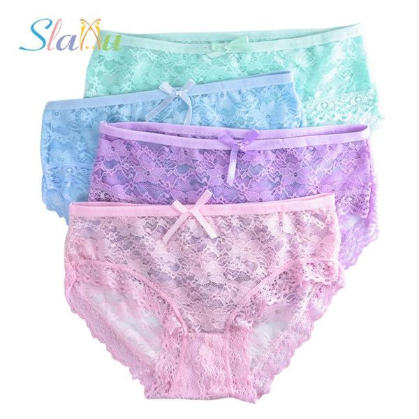 panties 4-pack cotton teenage girls underwear kid soft candy colors girl briefs for kids pants underpants 9-20t, Camo
panties 4-pack cotton teenage girls underwear kid soft candy colors girl briefs for kids pants underpants 9-20t, Camo