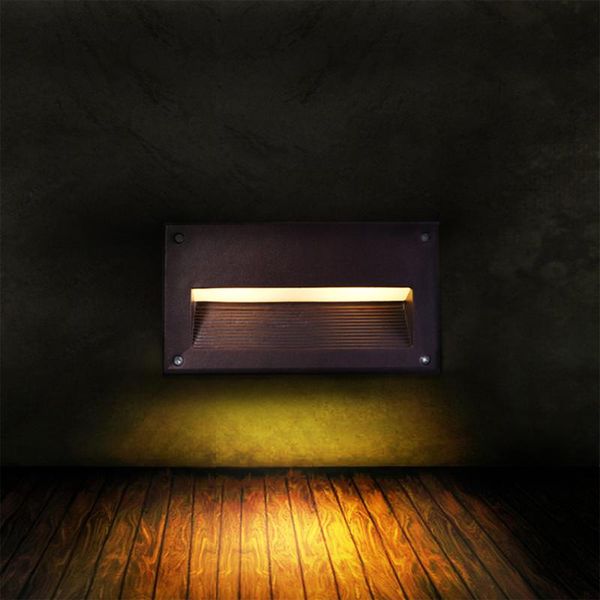 10pcs wall light led embedded footlight ip65 waterproof corner lights villa stair step lamp wall lamp aisle corner lights bl25x
10pcs wall light led embedded footlight ip65 waterproof corner lights villa stair step lamp wall lamp aisle corner lights bl25x