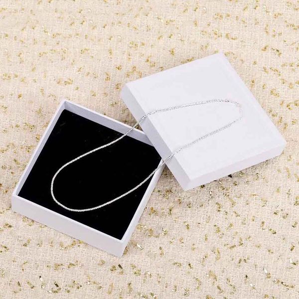 s925 silver necklace for women wedding exquisite jewelry gift in silver color ps8152
s925 silver necklace for women wedding exquisite jewelry gift in silver color ps8152